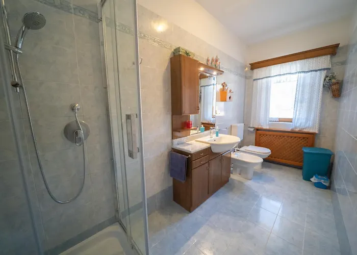 Casasabry San Nicolo di Comelico