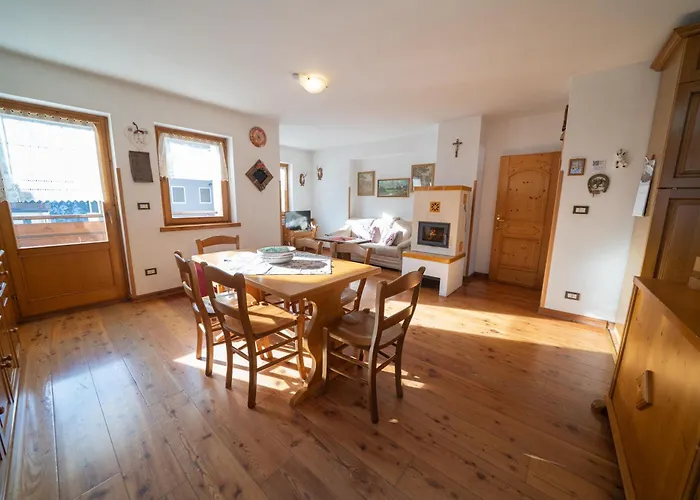 Casasabry Apartment *